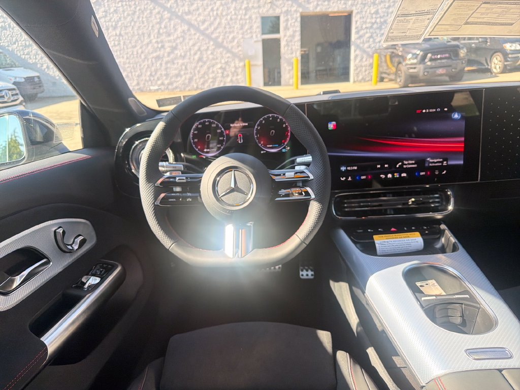 New 2027 Mercedes-Benz CLA 220 image 21
