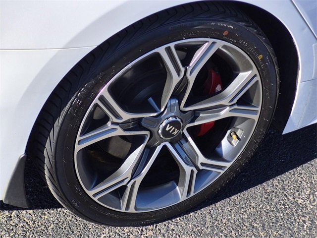 Used 2021 Kia Stinger GT2 image 7