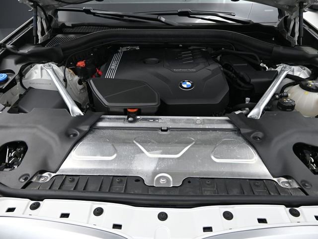 Used 2024 BMW X3 xDrive30i image 21