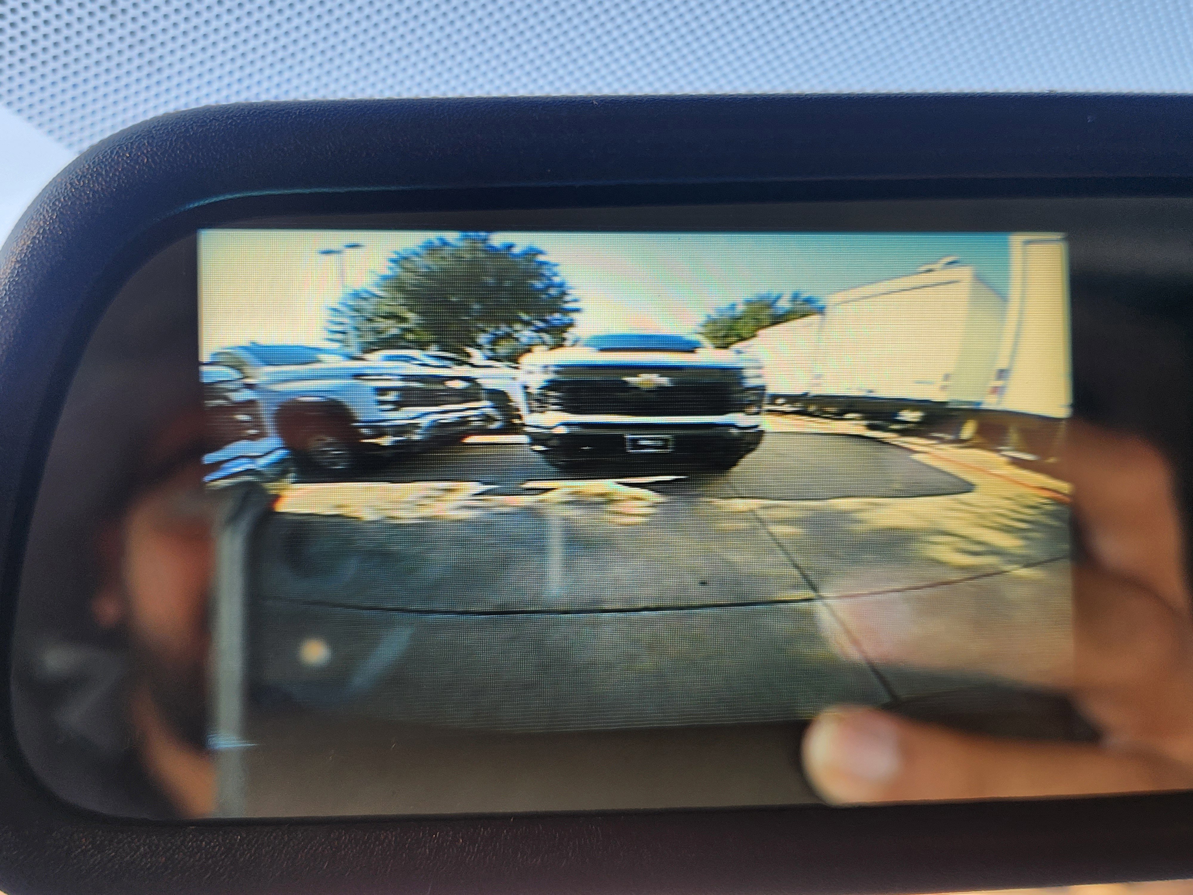 New 2025 Chevrolet Express 2500 w/ Safety Package image 6