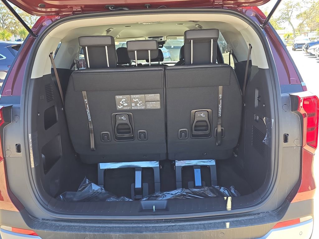 New 2026 Kia Carnival image 10