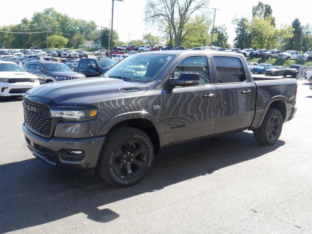 New 2026 RAM 1500 Big Horn image 5