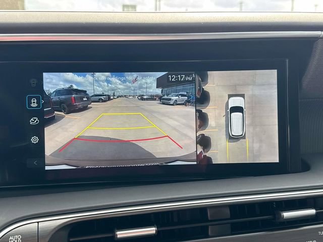 New 2026 Hyundai Palisade Calligraphy image 30