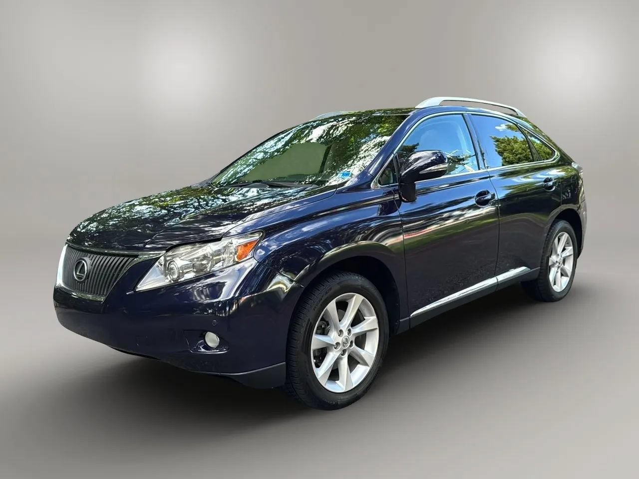 Used 2010 Lexus RX 350 2WD image 3