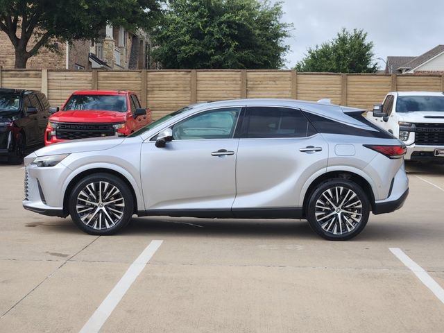 Used 2024 Lexus RX 350 Premium Plus w/ Convenience Package FWD image 13