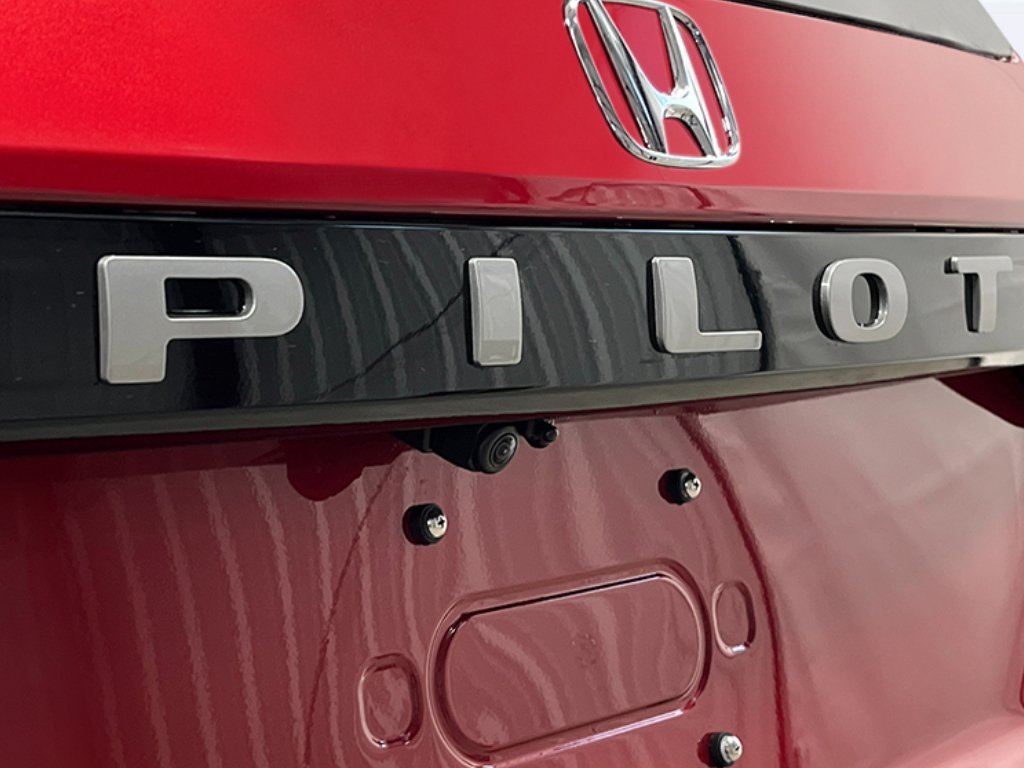 New 2026 Honda Pilot Elite image 9