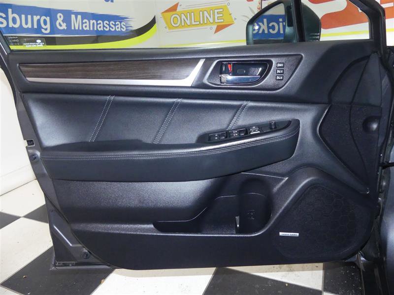 Used 2019 Subaru Legacy 3.6R Limited w/ Popular Package #2A image 25