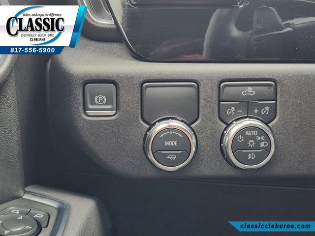 Used 2025 GMC Sierra 1500 Elevation w/ Preferred Package image 44