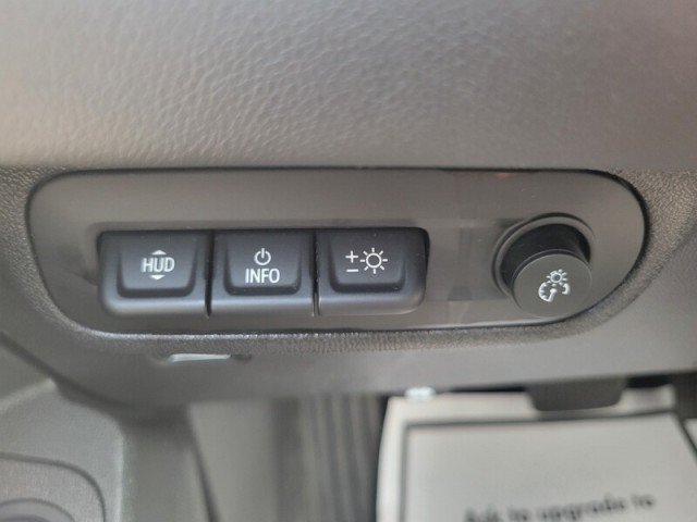 Used 2023 GMC Terrain Denali AWD/4WD image 18