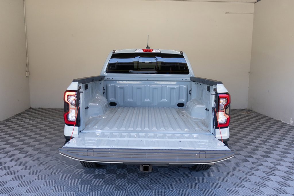 Used 2024 Ford Ranger XLT image 16