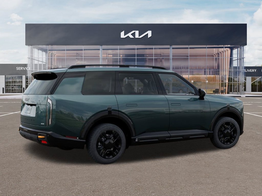 New 2027 Kia Telluride SX X-Pro AWD/4WD image 7