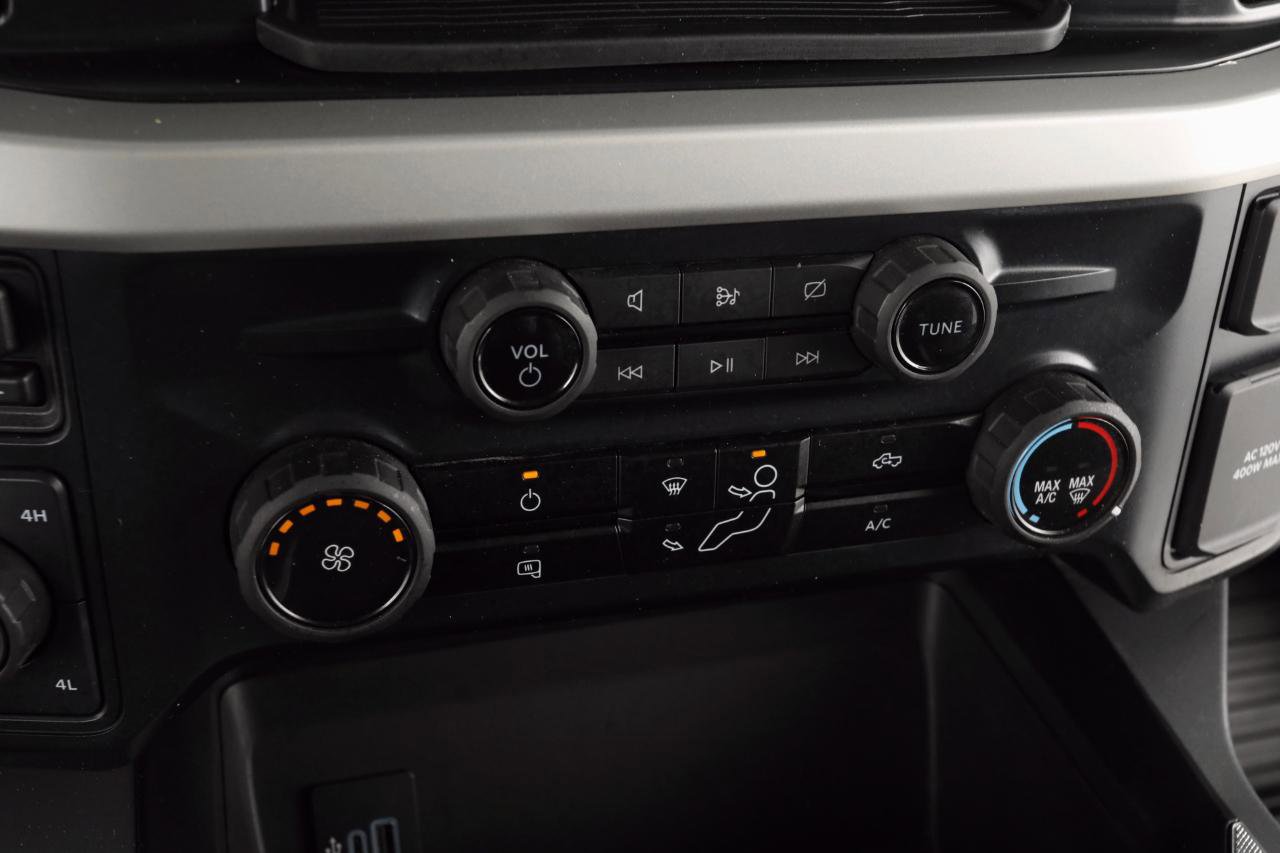 Used 2023 Ford F250 XLT AWD/4WD image 17