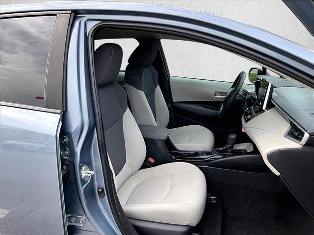 Used 2020 Toyota Corolla LE FWD image 9