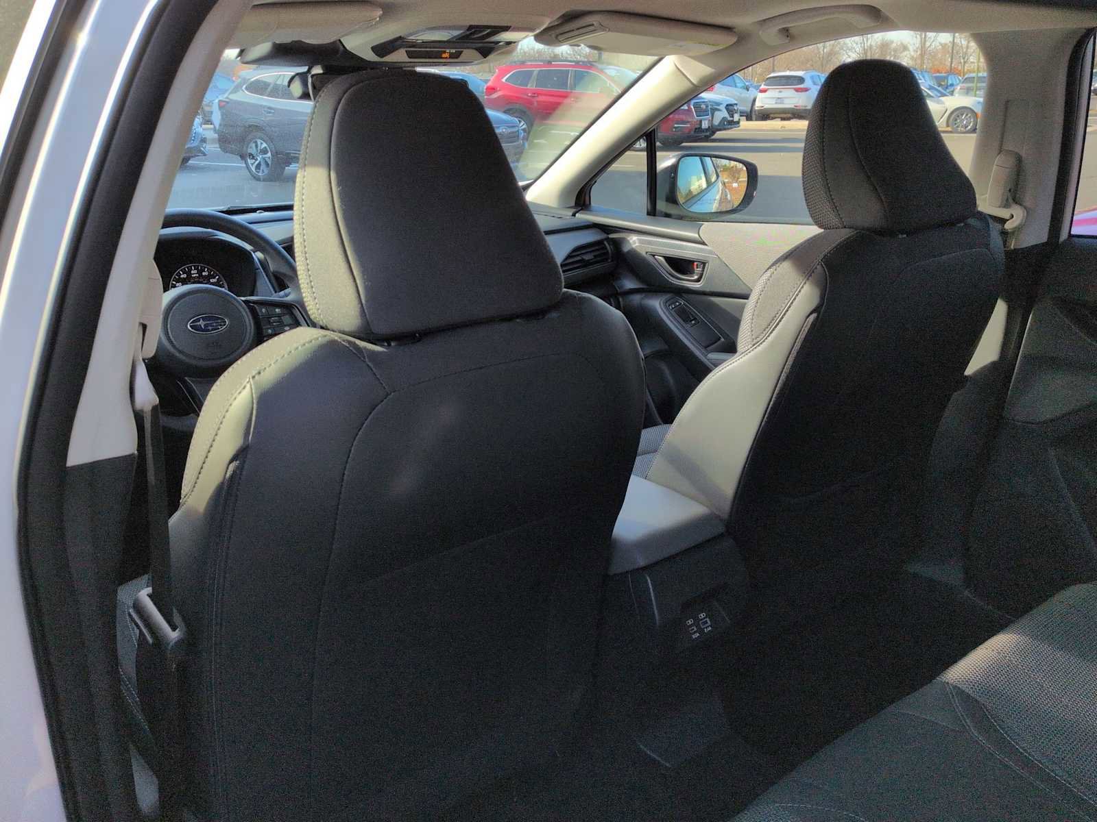 Certified 2024 Subaru Crosstrek 2.0i Premium image 19