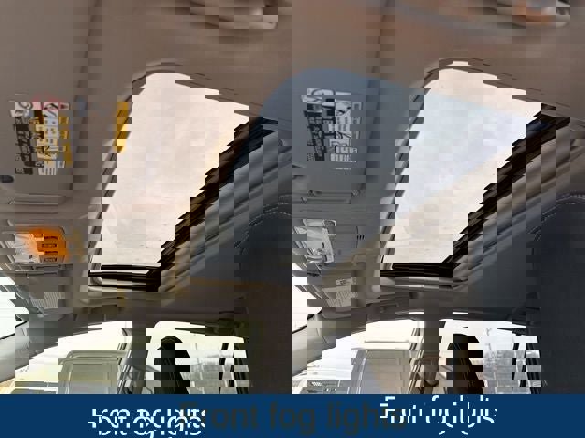 Used 2015 Toyota RAV4 XLE image 13