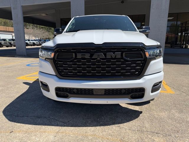 New 2026 RAM 1500 4x4 Crew Cab image 2