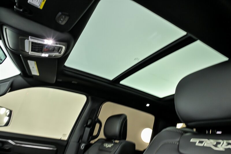 Used 2022 RAM 1500 TRX w/ TRX Level 2 Equipment Group AWD/4WD image 24