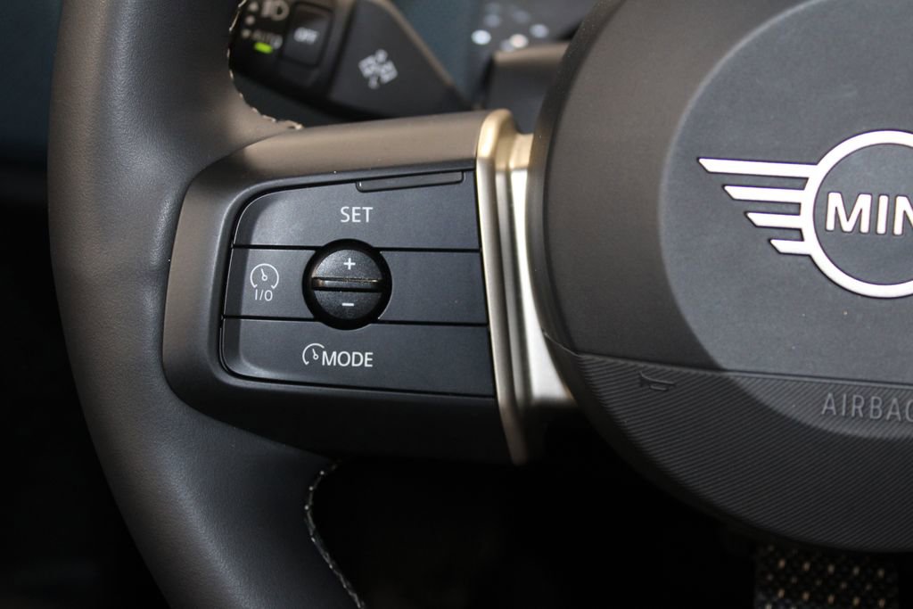 Used 2025 MINI Cooper Countryman S image 34