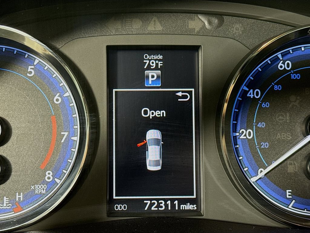 Used 2019 Toyota Corolla L FWD image 13