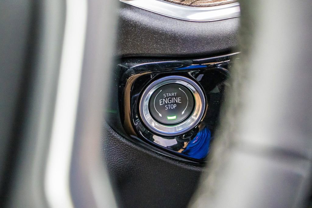 New 2025 Chevrolet Silverado 1500 RST image 31