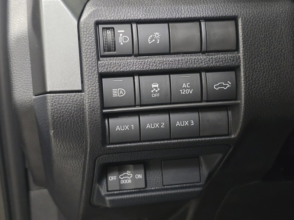 New 2026 Toyota Tacoma TRD Off-Road image 29