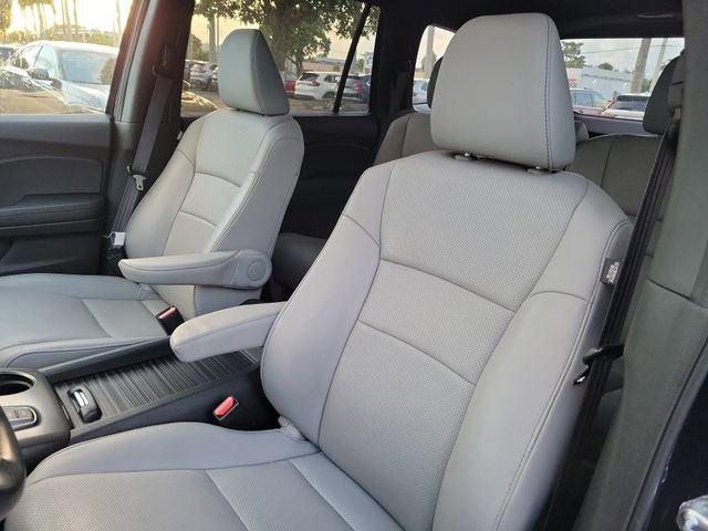 Used 2023 Honda Passport EX-L image 18