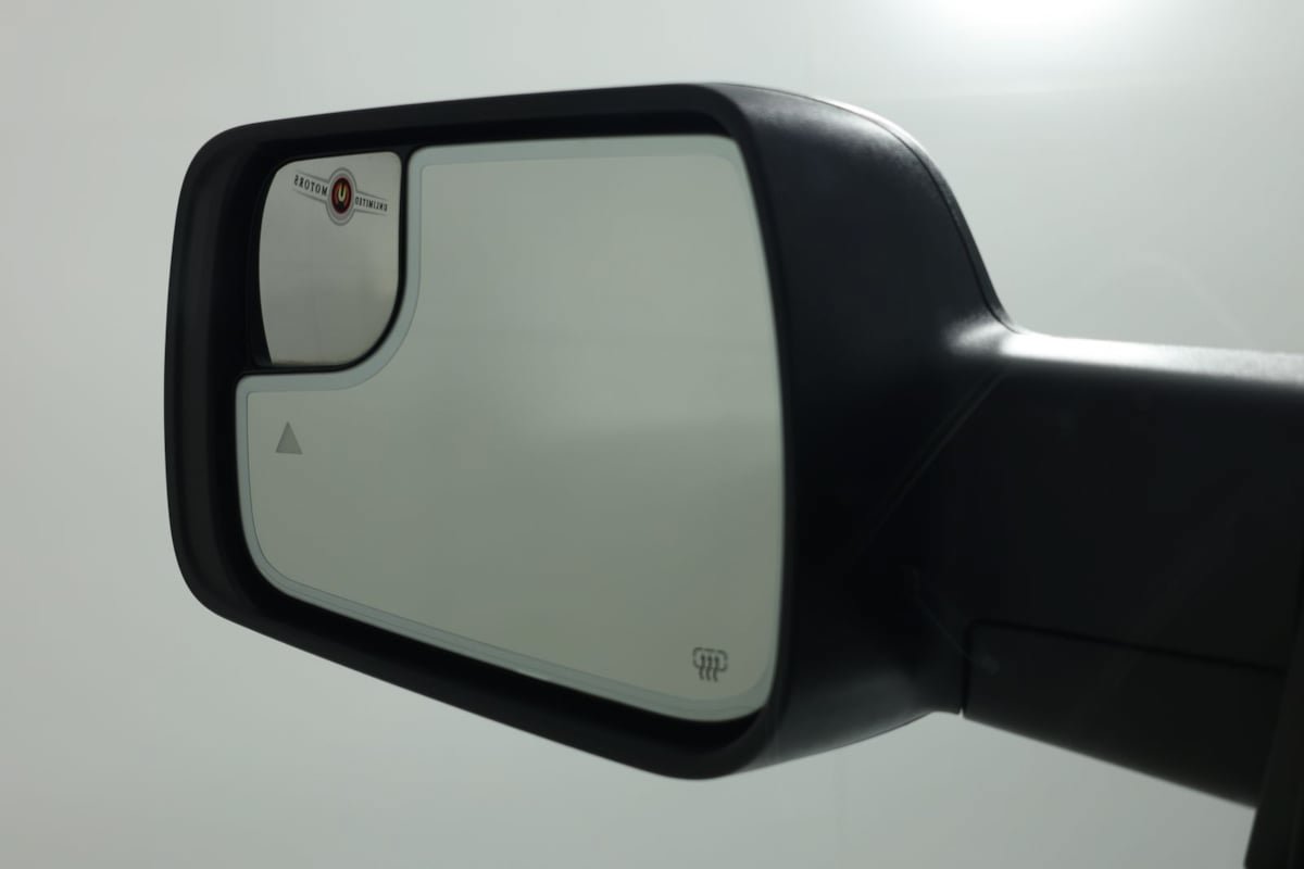 Used 2025 RAM 1500 Big Horn AWD/4WD image 16
