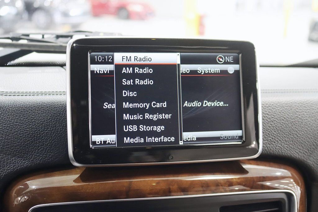 Used 2015 Mercedes-Benz G 63 AMG 4MATIC image 20