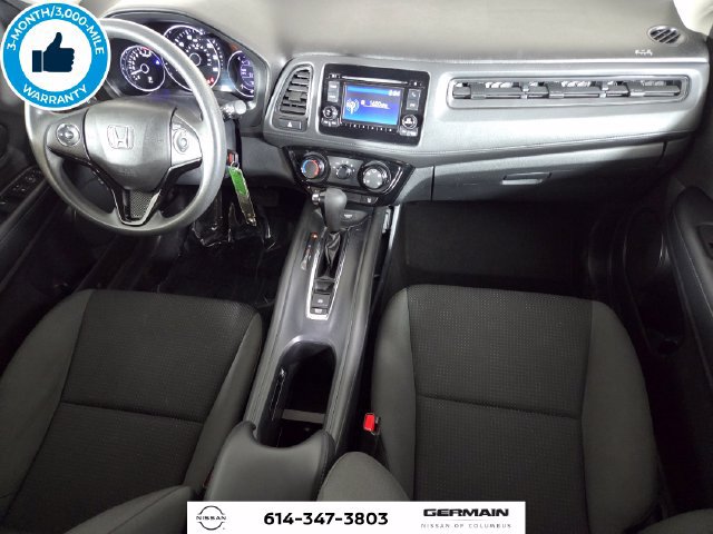Used 2020 Honda HR-V LX image 29