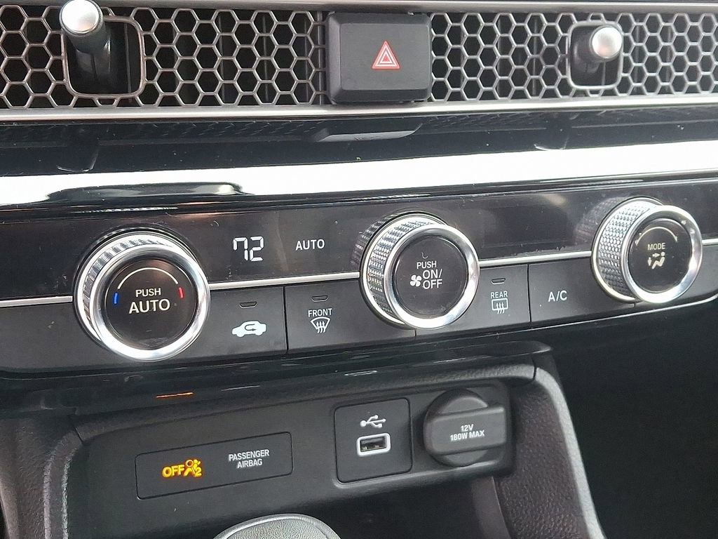 Used 2024 Honda Civic Sport image 15