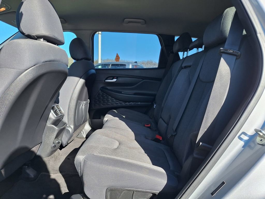 Used 2020 Hyundai Santa Fe SEL image 12