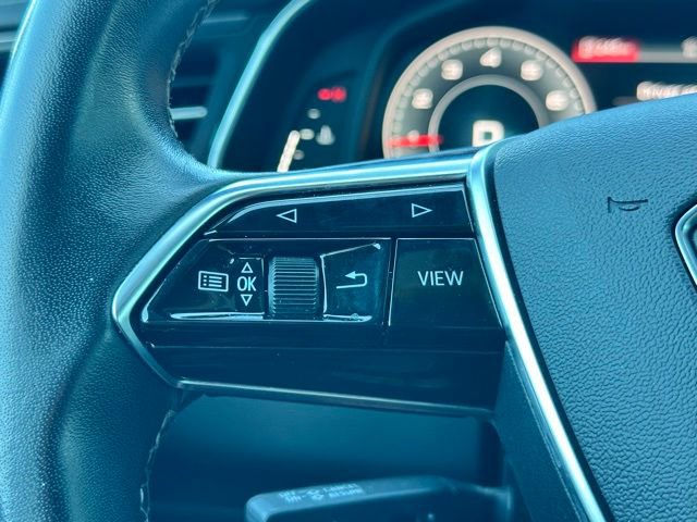 Used 2023 Audi A6 2.0T Premium image 16