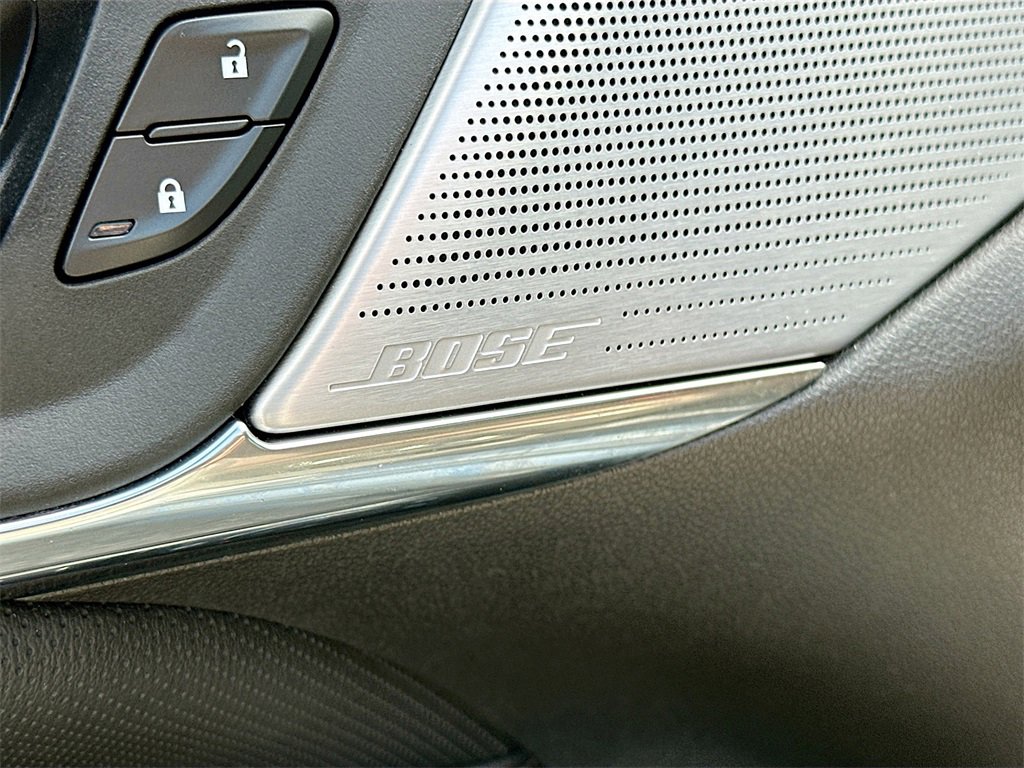 Used 2023 Cadillac CT4 V w/ Technology Package image 18