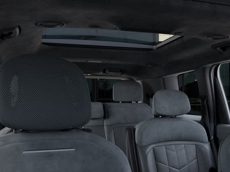 New 2027 Kia Telluride X-Line SX Prestige AWD/4WD image 27
