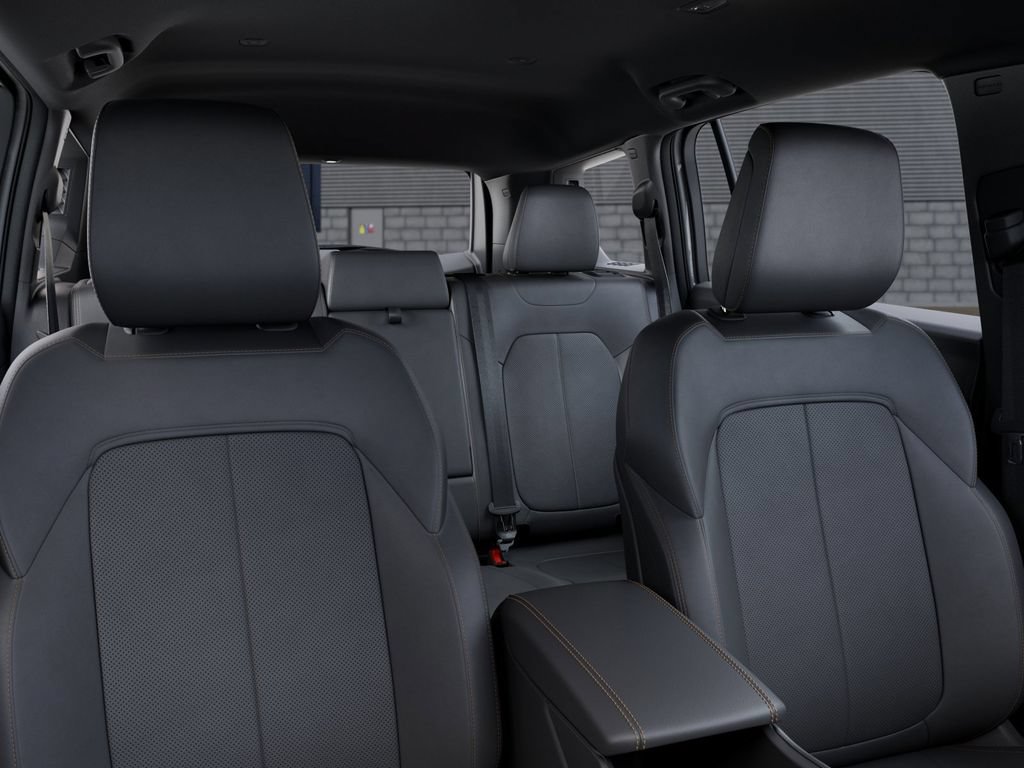 New 2026 Jeep Cherokee Limited AWD/4WD image 25