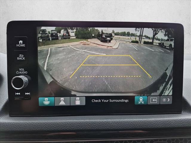 Used 2024 Honda Civic Sport Touring image 14