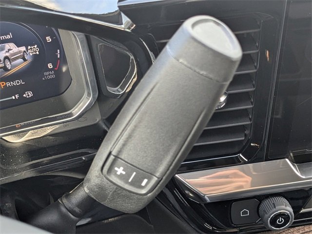 New 2026 Chevrolet Silverado 1500 RST image 28