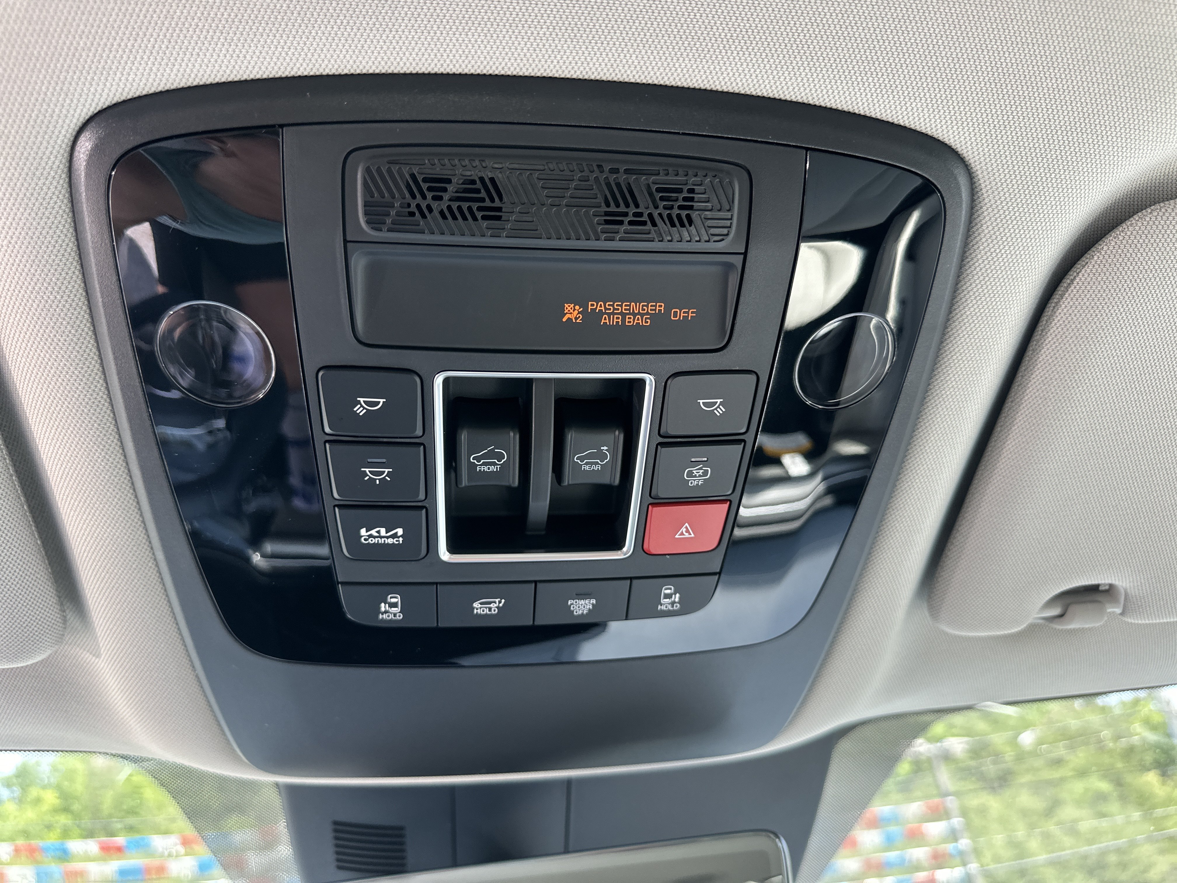 New 2026 Kia Carnival SX Prestige FWD image 19