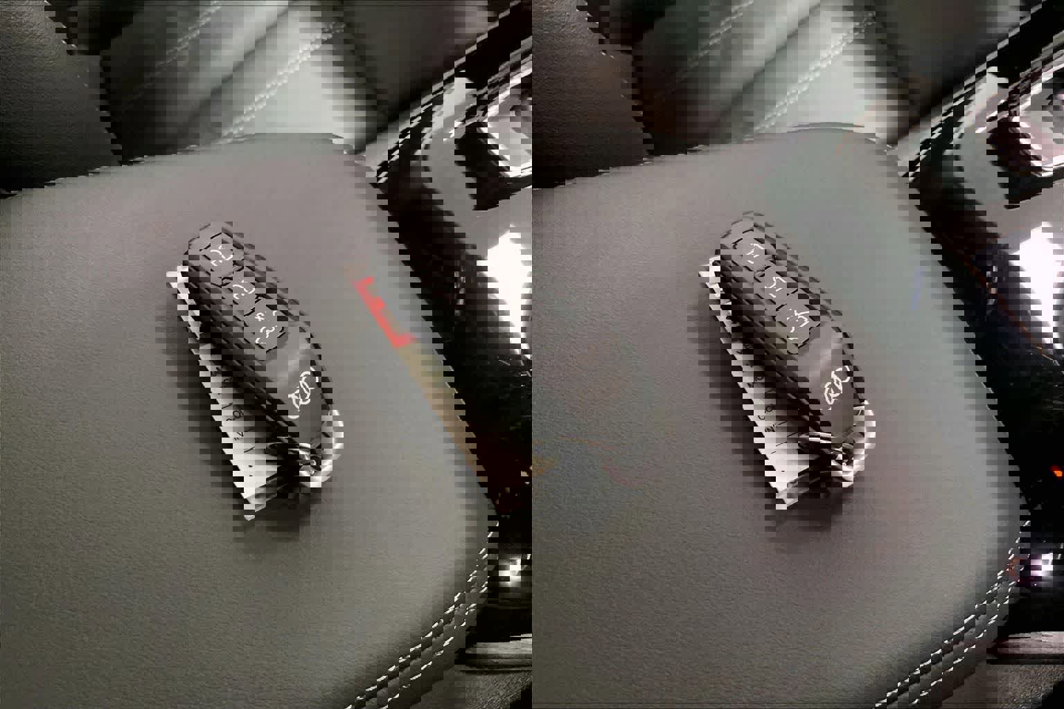 Certified 2025 Audi A5 2.0T Premium Plus w/ Premium Plus image 19