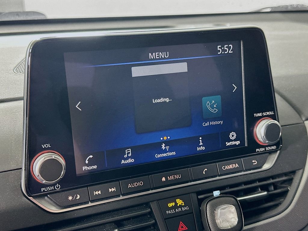 Used 2024 Nissan Altima 2.5 SR image 25