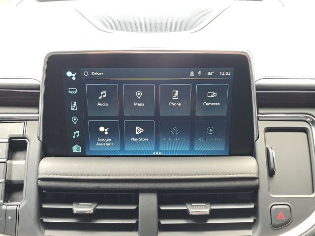 Used 2022 Chevrolet Tahoe High Country AWD/4WD image 33