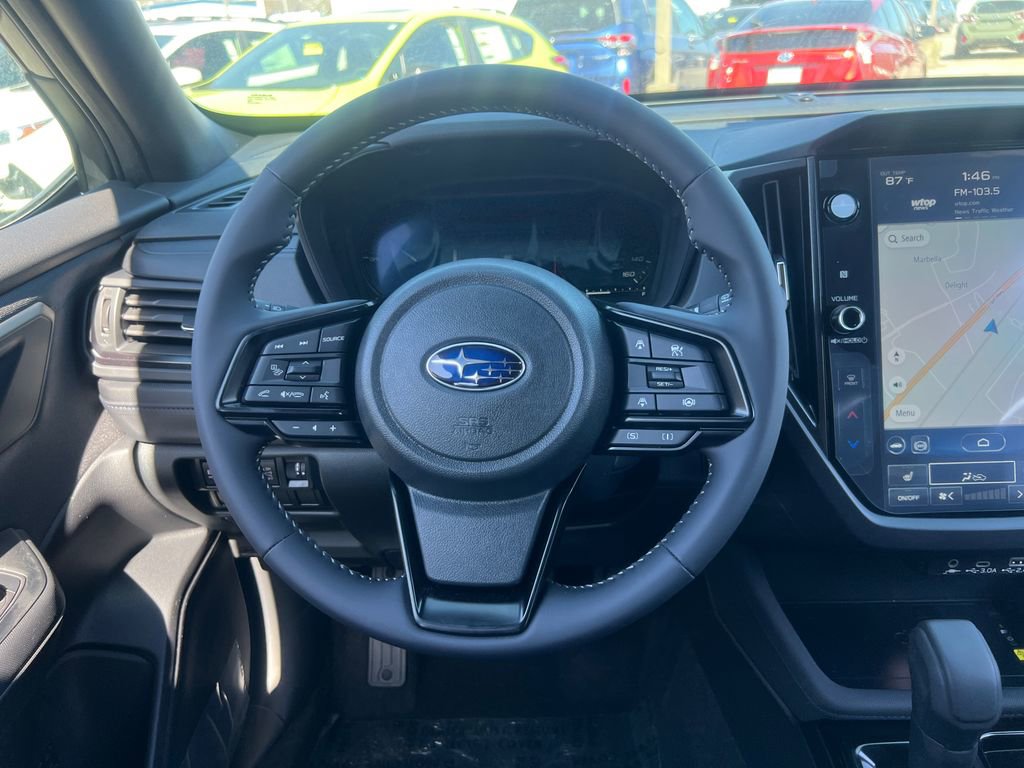 New 2026 Subaru Forester Premium image 20