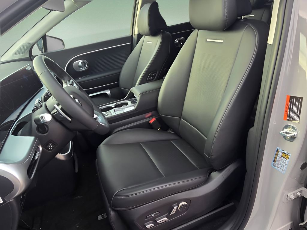 New 2026 Hyundai Ioniq 9 Limited image 13