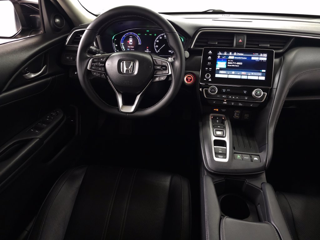 Used 2020 Honda Insight Touring image 17