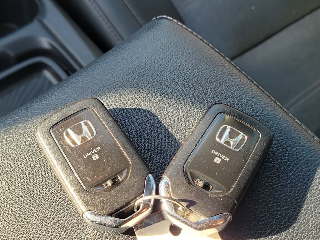 Used 2019 Honda CR-V EX-L image 32