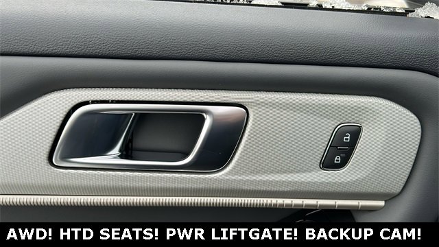 New 2026 Ford Explorer Active image 25