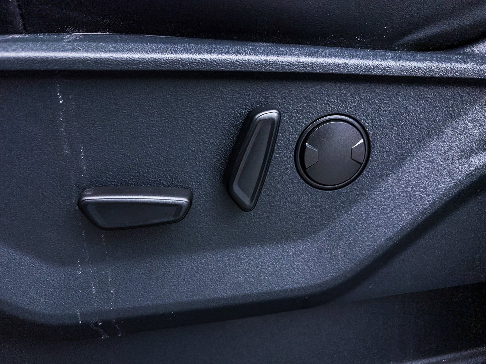 Used 2025 Ford Expedition Max Platinum image 36