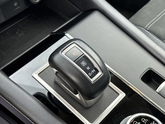 Used 2024 Mitsubishi Outlander SE Black Edition image 17