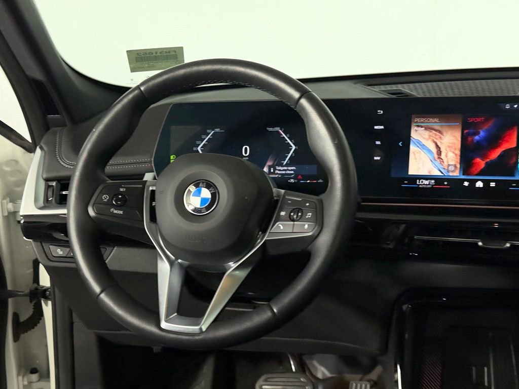 Used 2024 BMW X1 xDrive28i w/ Convenience Package image 15