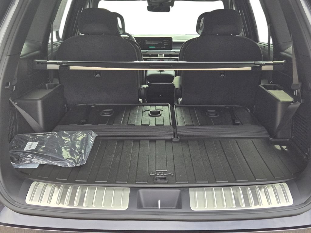 New 2027 Kia Telluride SX Prestige AWD/4WD image 12
